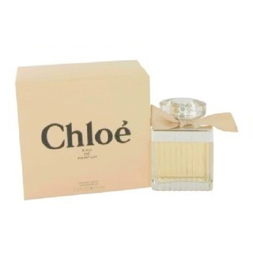 Chloe (new) Perfume